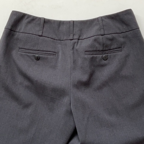Smart Set  Grey Trousers - Picture 6 of 7